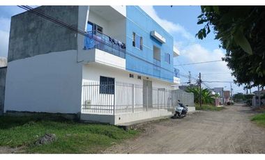 LOTE EN VENTA EN VILLA CARIBE
