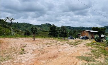 Oportunidad de inversión rural a solo 20 minutos de San Roque.