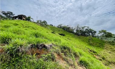 Oportunidad de inversión rural a solo 20 minutos de San Roque.