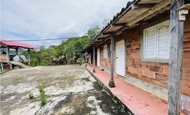 Oportunidad de inversión rural a solo 20 minutos de San Roque.