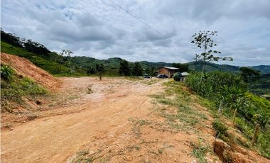 Oportunidad de inversión rural a solo 20 minutos de San Roque.