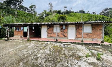 Oportunidad de inversión rural a solo 20 minutos de San Roque.