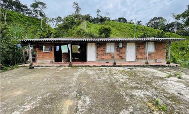 Oportunidad de inversión rural a solo 20 minutos de San Roque.