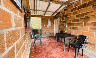 Oportunidad de inversión rural a solo 20 minutos de San Roque.