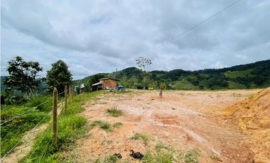 Oportunidad de inversión rural a solo 20 minutos de San Roque.