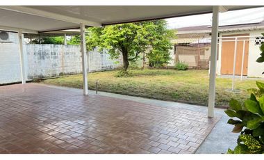 Se vende casa en los ngeles Betania