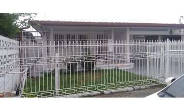 Se vende casa en los ngeles Betania