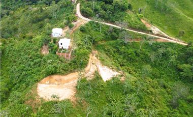 Finca de 3.2 hectáreas con casas y bosque – San Roque, Antioquia