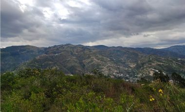 SE VENDE 2 TERRENOS EN CHICN, PAUTE, AZUAY