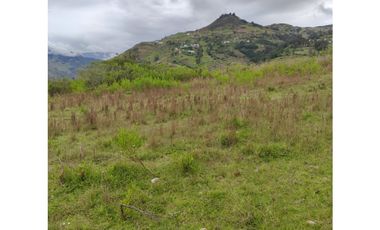 SE VENDE 2 TERRENOS EN CHICN, PAUTE, AZUAY