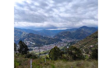 SE VENDE 2 TERRENOS EN CHICN, PAUTE, AZUAY