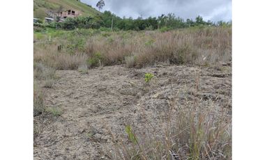 SE VENDE 2 TERRENOS EN CHICN, PAUTE, AZUAY