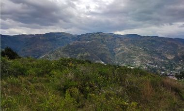 SE VENDE 2 TERRENOS EN CHICN, PAUTE, AZUAY