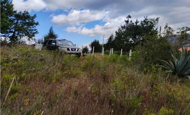 SE VENDE 2 TERRENOS EN CHICN, PAUTE, AZUAY