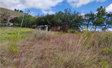 SE VENDE 2 TERRENOS EN CHICN, PAUTE, AZUAY