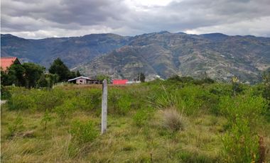 SE VENDE 2 TERRENOS EN CHICN, PAUTE, AZUAY