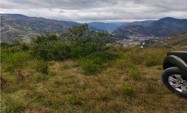 SE VENDE 2 TERRENOS EN CHICN, PAUTE, AZUAY