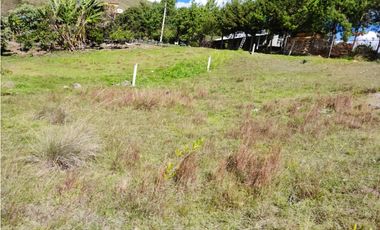 SE VENDE 2 TERRENOS EN CHICN, PAUTE, AZUAY