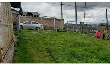 🔑SE VENDE TERRENO (1.312M2) SECTOR SAYAUSI- SANTA MARIA