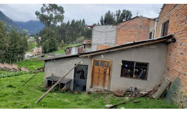 🔑SE VENDE TERRENO (1.312M2) SECTOR SAYAUSI- SANTA MARIA