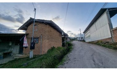 🔑SE VENDE TERRENO (1.312M2) SECTOR SAYAUSI- SANTA MARIA