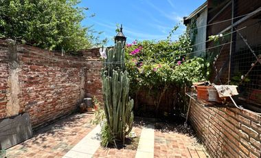 VENDE casa 9x19 Barrio Mariano Moreno