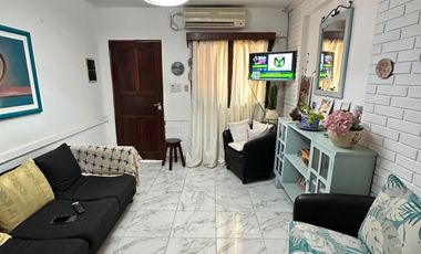 VENDE casa 9x19 Barrio Mariano Moreno