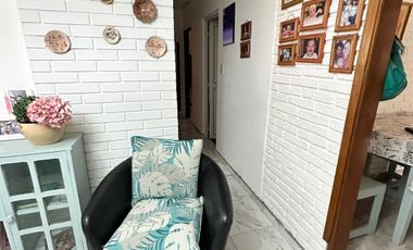 VENDE casa 9x19 Barrio Mariano Moreno