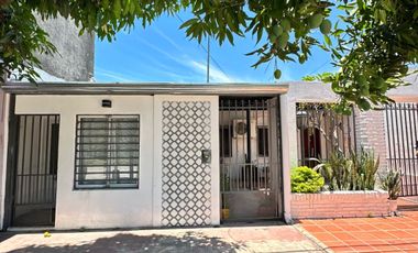 VENDE casa 9x19 Barrio Mariano Moreno