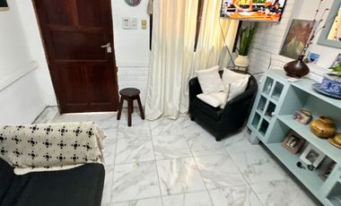 VENDE casa 9x19 Barrio Mariano Moreno