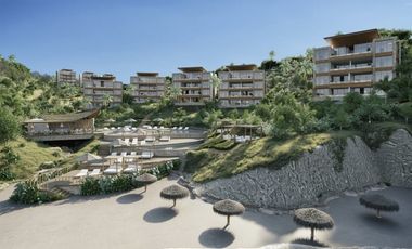 PENTHOUSE LA ENSENADA JAMA