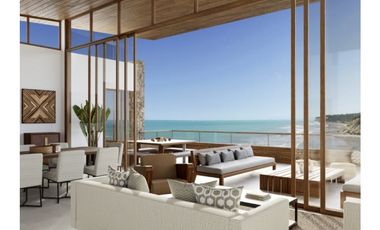 PENTHOUSE LA ENSENADA JAMA