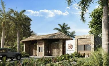 PENTHOUSE LA ENSENADA JAMA