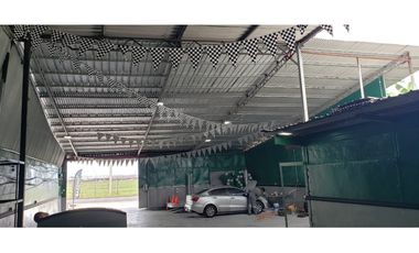 Se Alquila Galera en Tocumen