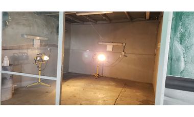 Se Alquila Galera en Tocumen