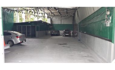 Se Vende Galera en Tocumen