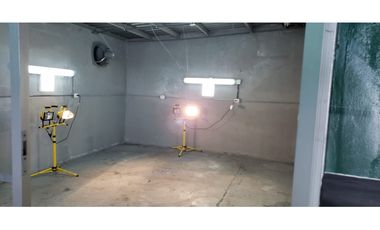 Se Vende Galera en Tocumen