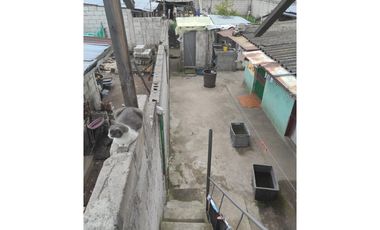 Vendo Casa Rentera en Cayambe