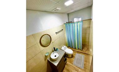 Alquilo acogedor apartamento tipo duplex en Alto Boquete