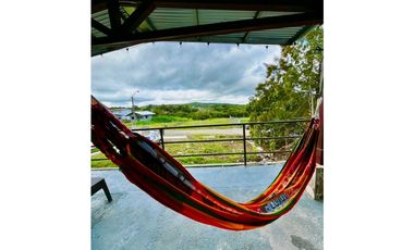 Alquilo acogedor apartamento tipo duplex en Alto Boquete