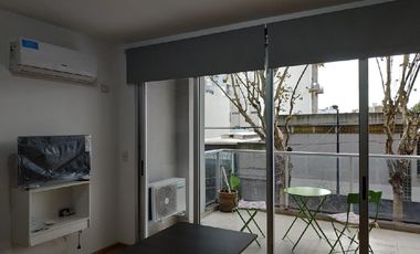 2 ambientes amueblado en Palermo Hollywood