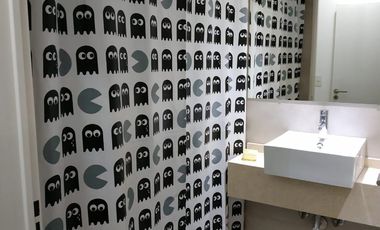 2 ambientes amueblado en Palermo Hollywood