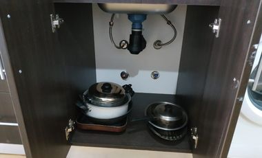 2 ambientes amueblado en Palermo Hollywood