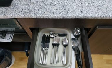 2 ambientes amueblado en Palermo Hollywood