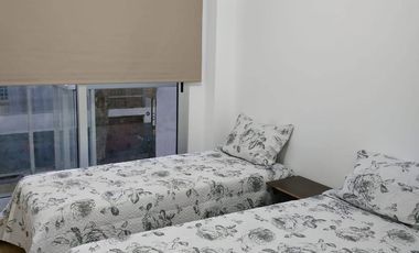 2 ambientes amueblado en Palermo Hollywood