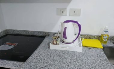 2 ambientes amueblado en Palermo Hollywood