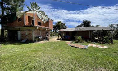 Finca agrícola de 21,5 hectáreas en San Roque, Antioquia