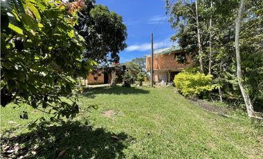 Finca agrícola de 21,5 hectáreas en San Roque, Antioquia