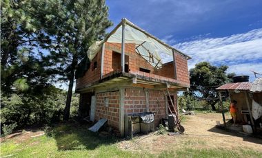 Finca agrícola de 21,5 hectáreas en San Roque, Antioquia