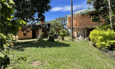 Finca agrícola de 21,5 hectáreas en San Roque, Antioquia